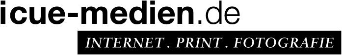 Logo-Icue-Medienproduktion